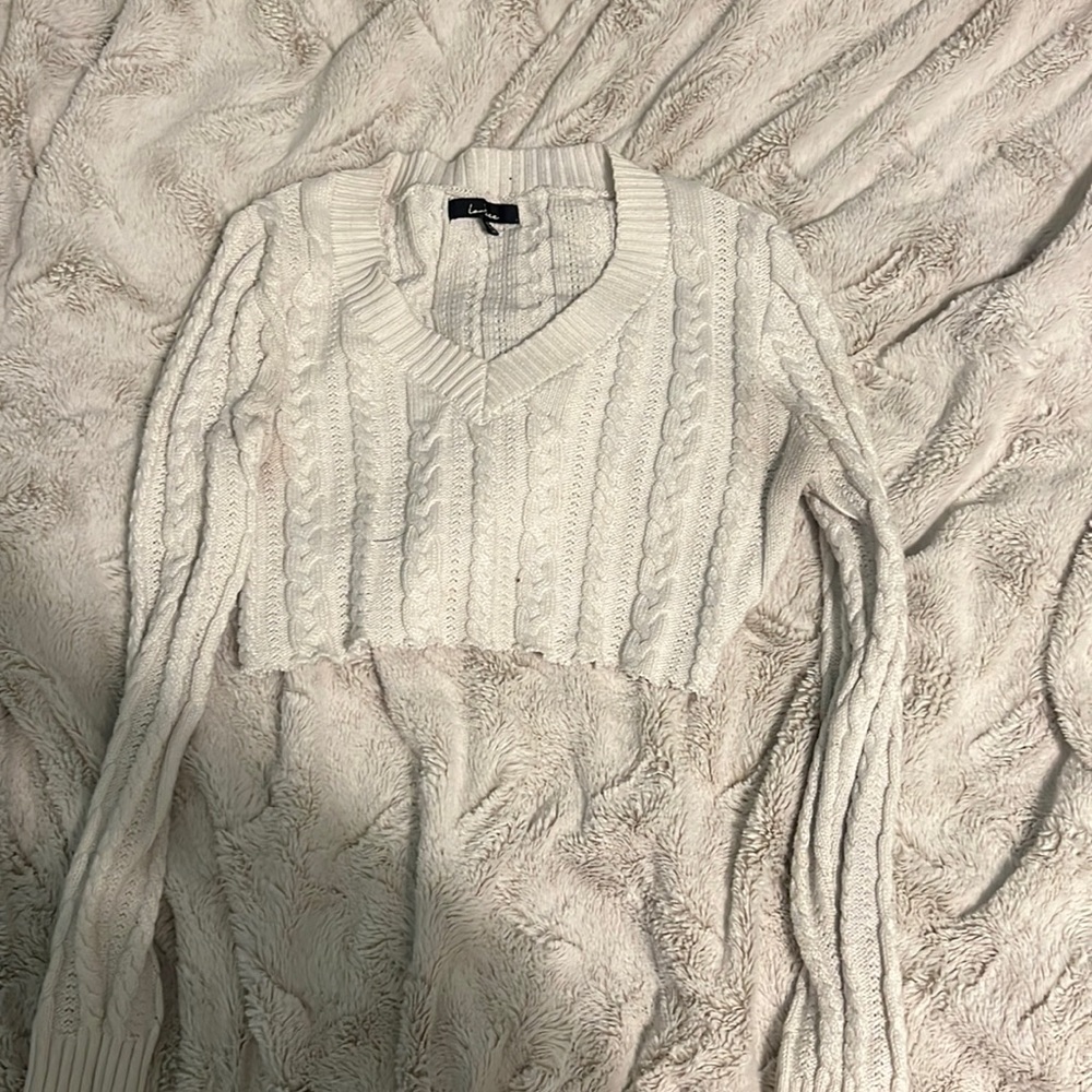 Got this from ragstoc just don’t wear it